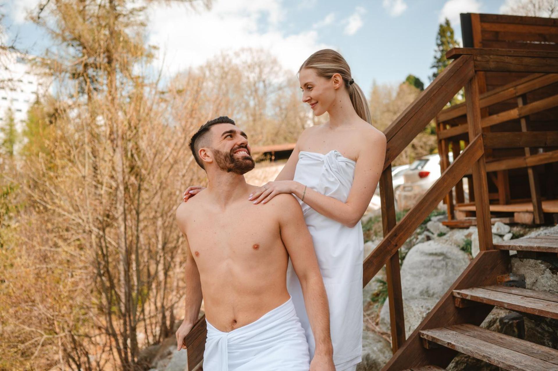 Vila Emma Strbske Pleso Luaran gambar