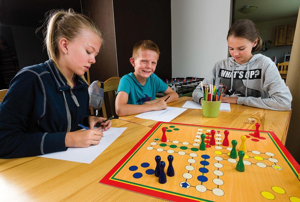 Vila Emma Strbske Pleso Luaran gambar