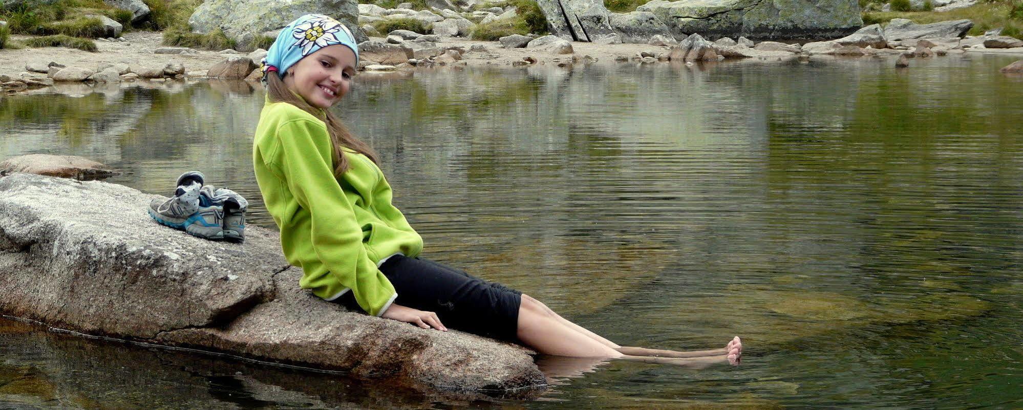 Vila Emma Strbske Pleso Luaran gambar